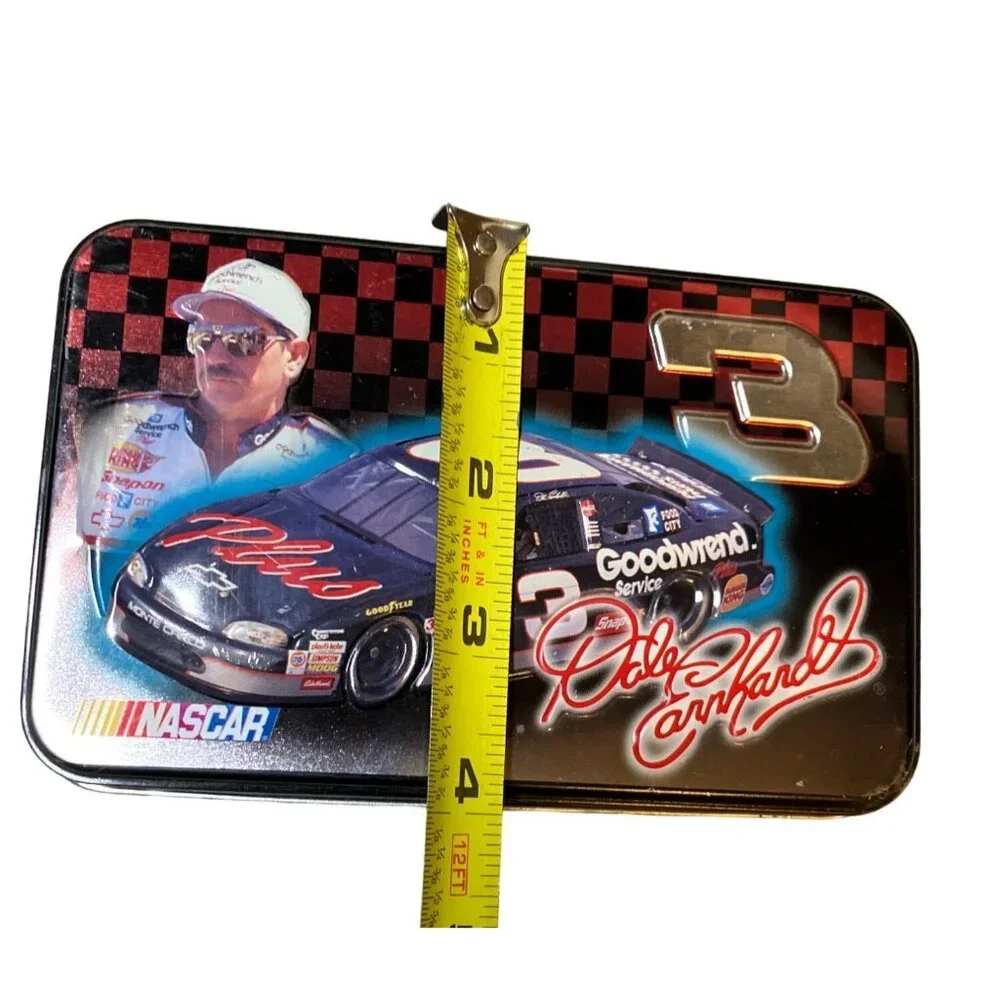 Nascar this dale